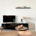 아파트 Cozy Retreat For Couples In #1937 부르가우