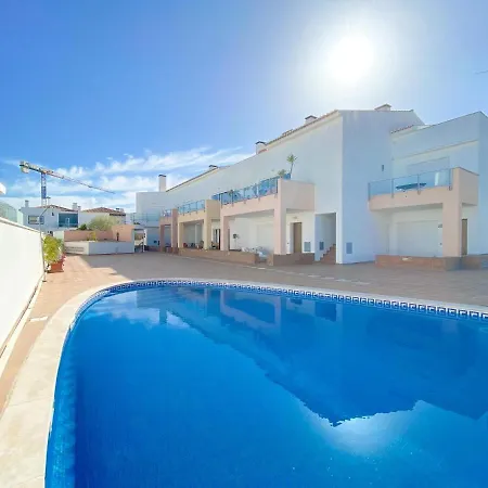 Cozy Retreat For Couples In #1937 Burgau