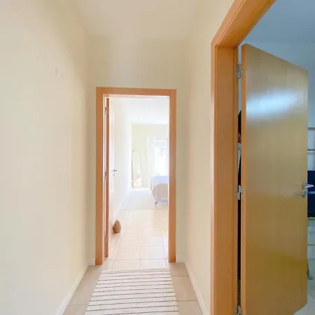 Cozy Retreat For Couples In #1937 Apartmán Burgau