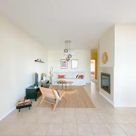 Apartmán Cozy Retreat For Couples In #1937 Burgau