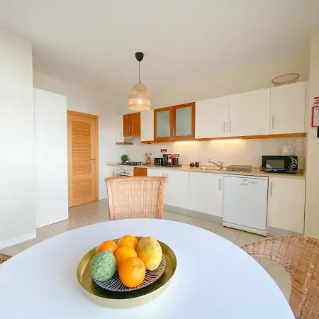 Appartement Cozy Retreat For Couples In #1937 Burgau