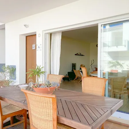 Appartement Cozy Retreat For Couples In #1937 Burgau