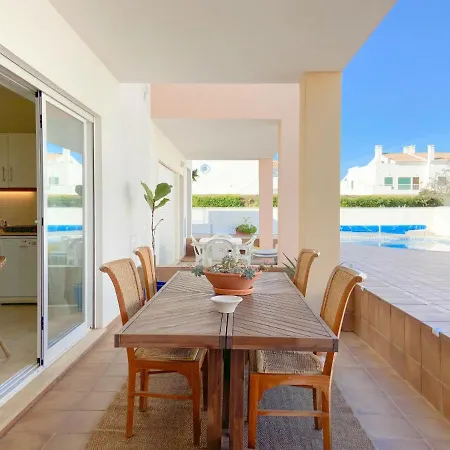 Διαμέρισμα Cozy Retreat For Couples In #1937 Burgau
