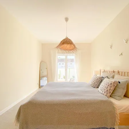 Cozy Retreat For Couples In #1937 * Burgau