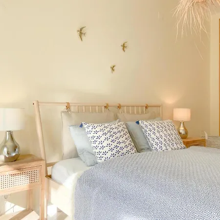 Cozy Retreat For Couples In #1937 Apartmán *
