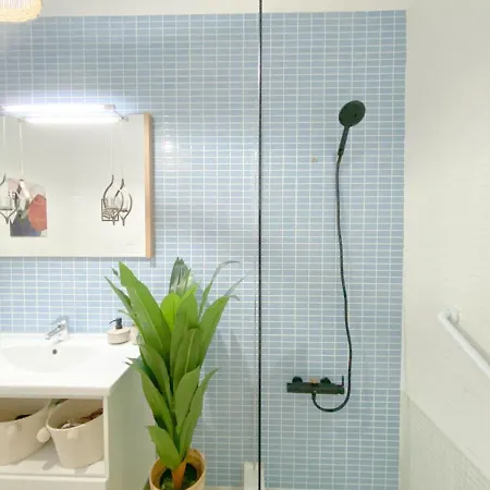 Cozy Retreat For Couples In #1937 * Burgau