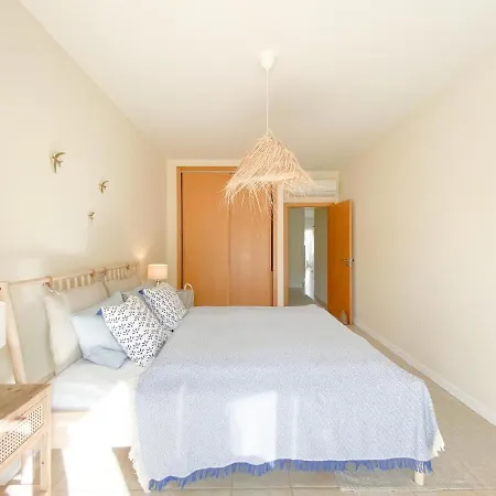 Apartmán Cozy Retreat For Couples In #1937 Burgau