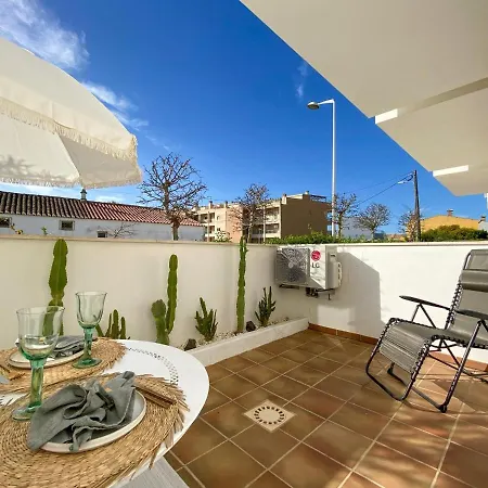 Cozy Retreat For Couples In #1937 Burgau