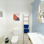 Appartement Cozy Retreat For Couples In #1937