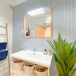 Cozy Retreat For Couples In #1937 * Burgau