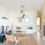 Cozy Retreat For Couples In #1937 Appartement Burgau